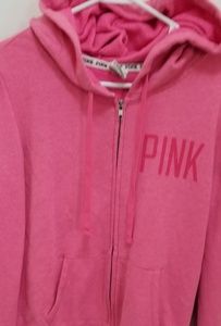 PINK by Victoria's Secret Hoodie